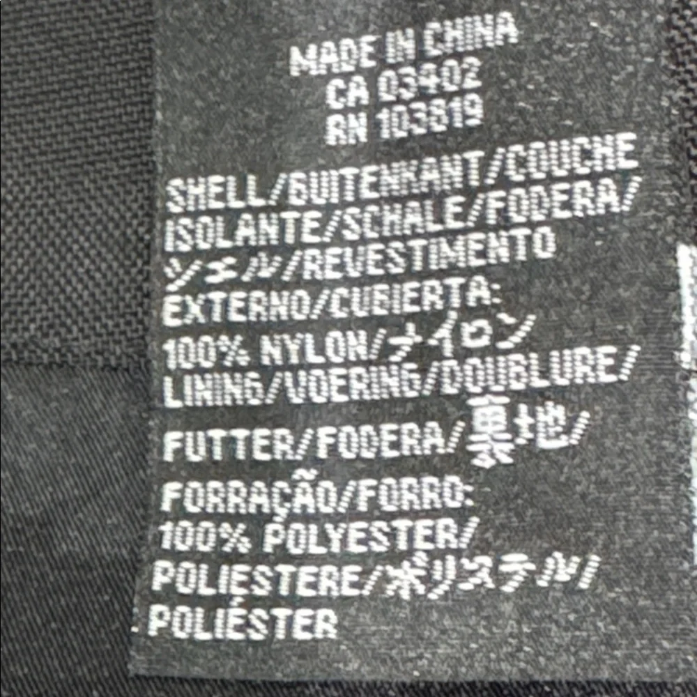 Harley-Davidson Jacket - Picture 5 of 9